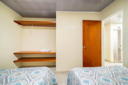 ALOJAMIENTO DE VIVIENDA EL BALCON