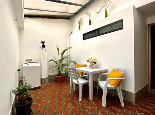 Casa Art Jacana