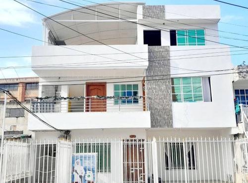 Apartahotel Cartagena