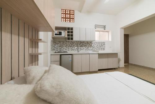 Loft Candelaria Medellin in Medellín