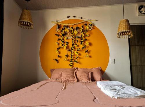 Guajira House
