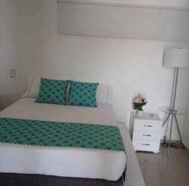 APARTAMENTO EN PLAYA TORTUGA POZOS COLORADOS SANTA MARTA