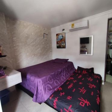 Alojamiento - Habitación confortable