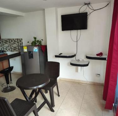 Casa Hotel Donarua in Santa Marta