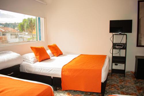 Hotel BogoSuba 127