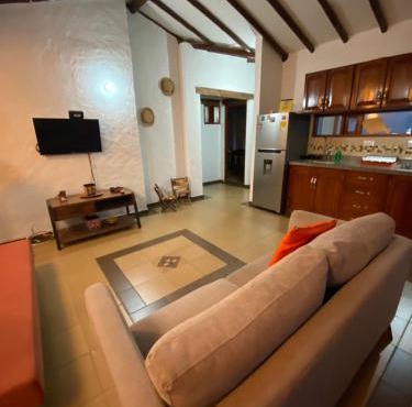Pueblito Boyacense Hospedaje Iraca Duitama
