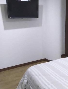 Confortable, excelente ubicación