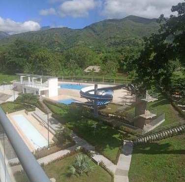 Citadela Disole Paraíso in Medellín