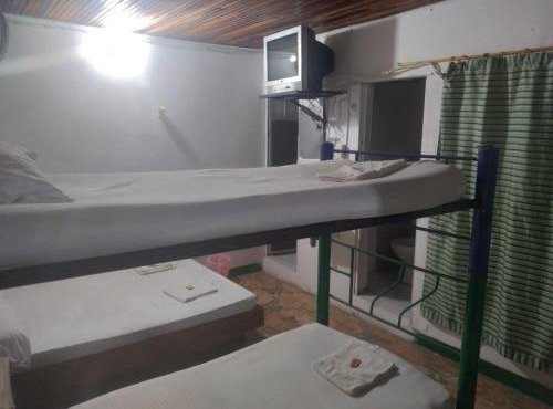 POSADA TURISTICA VILLATOURS