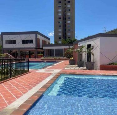 Para estrenar agradable apartamento acogedor