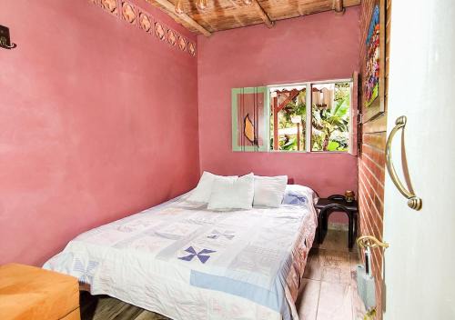Hostal El Naranjito Filandia