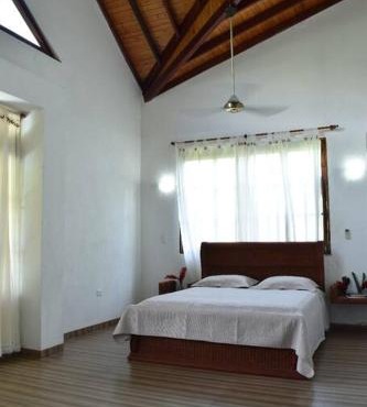 Malía Casa Campo