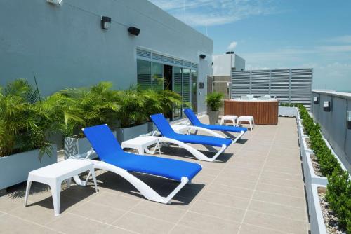 Hampton By Hilton Yopal in Yopal