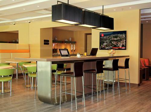 Hampton by Hilton Barranquilla