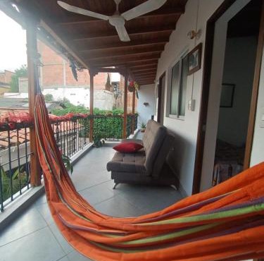 CASA VARELA