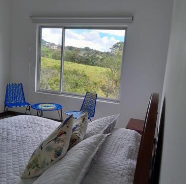 CASA CAMPESTRE COMPLETa