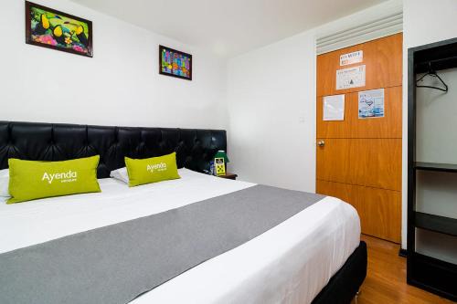 Hotel Bogota Elite