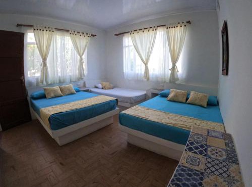 Finca Hotel Villaruth