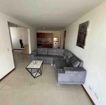Apartamento en el poblado con vista ala ciudad in Medellín