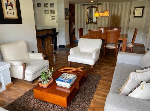Habitación 2 en sector exclusivo Usaquen