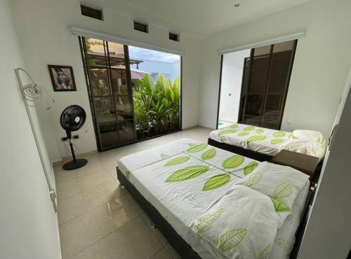 Hermosa Casa Rayo en Mariquita