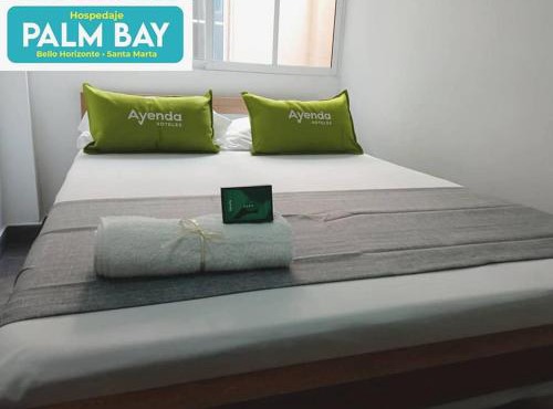 SGH Hotel Palm Bay Bello Horizonte