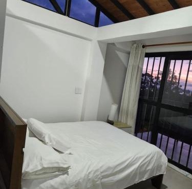 Finca Casa Victoria