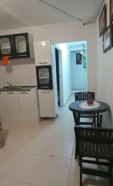 Encantadora casa con ambiente guajiro #3