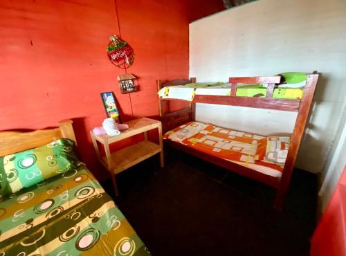 Hostal Paraiso