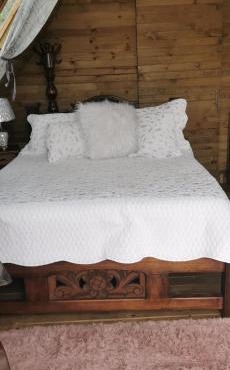 Glamping Villa Gilma