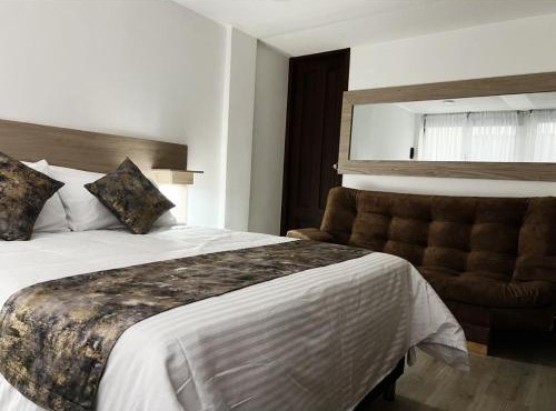 Hotel Versalles Boutique