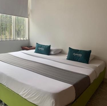 Hotel Quintas de Normandia
