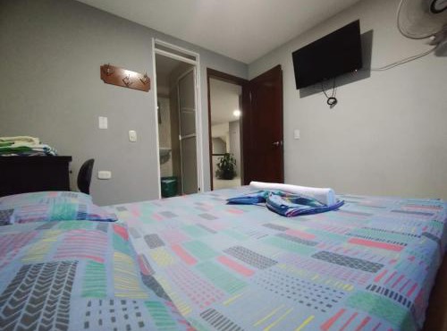 HOTEL MARACANA
