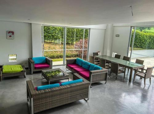 Casa En Santa Fe de Antioquia