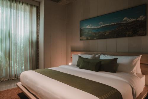 Hotel El Zarzo