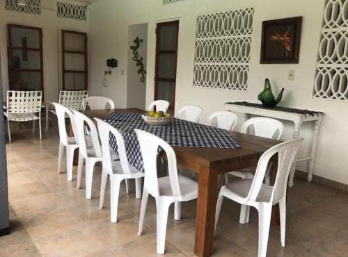 CASAQUINTA PRIVADA MARIQUITA-TOLIMA