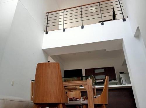 Apartamento Continental