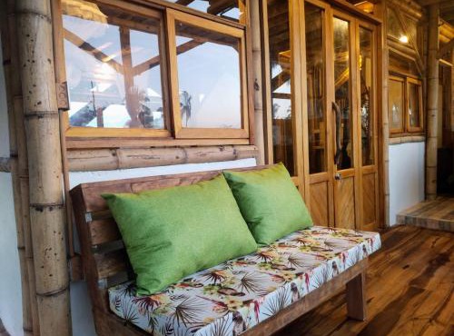 Playa Cataro Boutique Ecolodge A