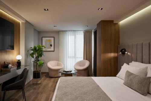 Hotel Selis
