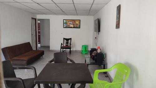 Habitaciones Torices