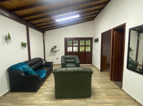 Eros Hostel & Brunch