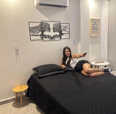 Hermoso ApartaEstudio Centrico