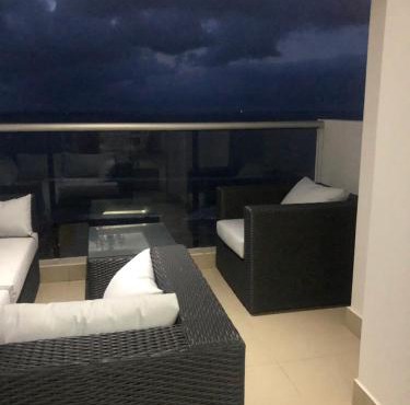 Apartamento Fantástico in Cartagena de Indias