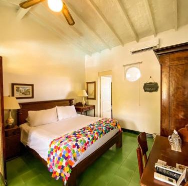Hotel Mariscal Robledo
