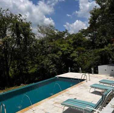 Casa finca Veraneras in Turbaco
