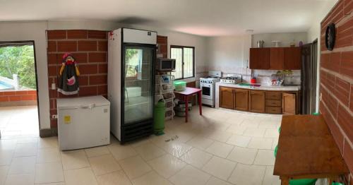 Finca de nina