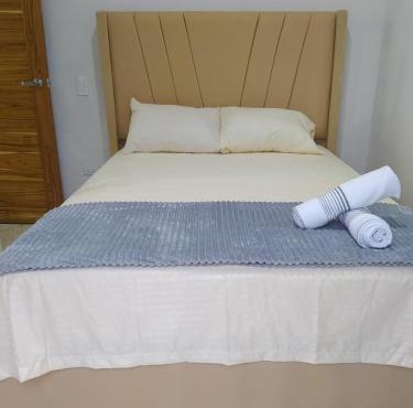 cabañas Brisas y Perla by AMAUNA in Moñitos