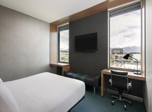 Aloft by Marriott Bogota Airport