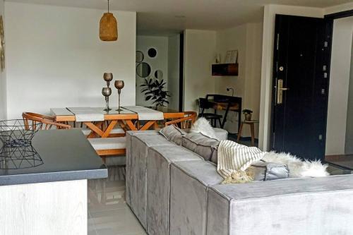 Hermoso apto nuevo de lujo 401 Massamagrell