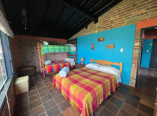 Refugio Explora Verde